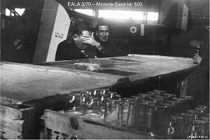 176- ARMEE DE L'AIR EN ALGERIE 1945-1962-24 (35)